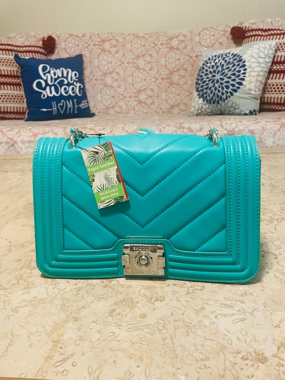 Women’s Badgley Mischka Crossbody Purse